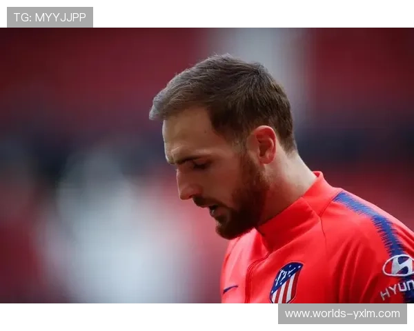 奥布拉克两度零封助马竞十月夺三胜一平展稳健状态