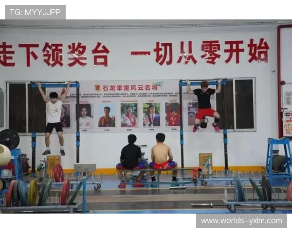 石龙利用经济发达优势吸引全国苗子,基层选拔机制保障人才辈出 石龙利用经济发达优势吸引全国苗子,基层选拔机制保障人才辈出