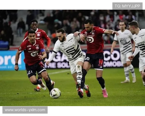 雷恩客场对阵蒙彼利埃，失位回补能力成关键