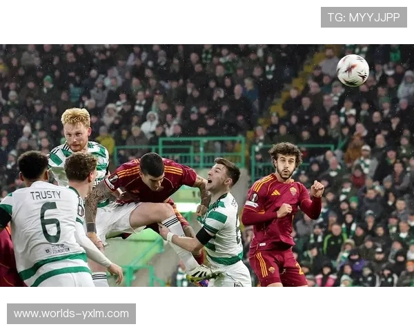 罗马2-0客胜莱切，弗格森多夫比克各建一功