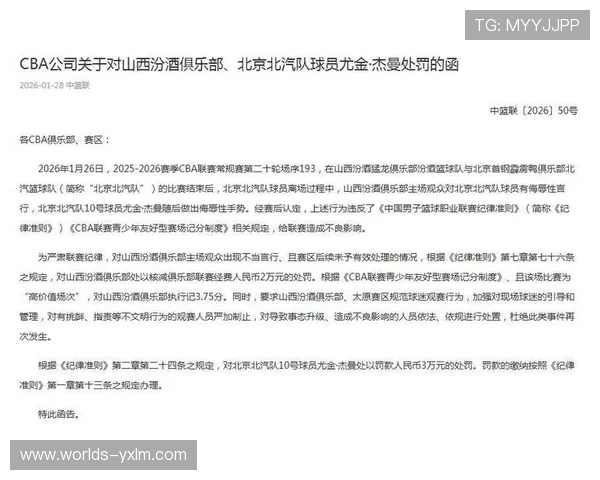 北京男篮上诉山西主场不当行为,联赛纪律问题引关注