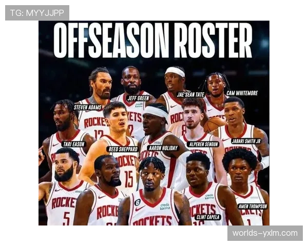 火箭防守效率112.0排名联盟第五,场均失分仅110分